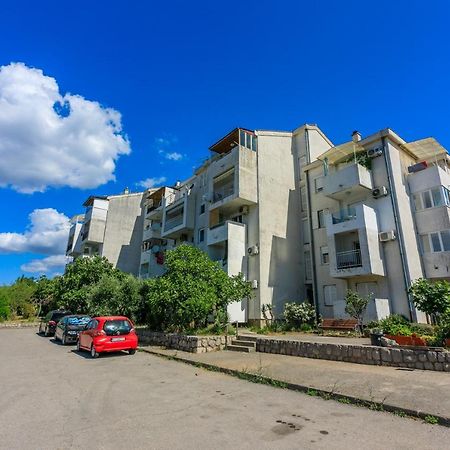 Apartment Pek Crikvenica Bagian luar foto